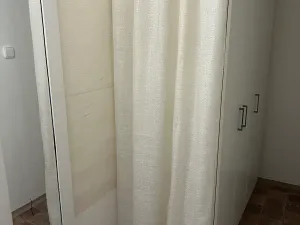 Pronájem bytu 1+1, Uherské Hradiště, Pod Svahy, 30 m2