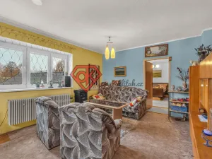 Prodej rodinného domu, Olešnice, Rovečínská, 150 m2