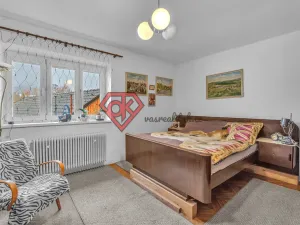 Prodej rodinného domu, Olešnice, Rovečínská, 150 m2