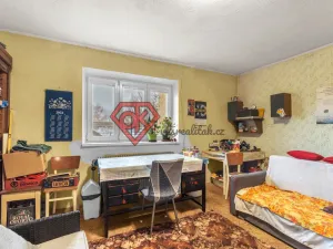 Prodej rodinného domu, Olešnice, Rovečínská, 150 m2