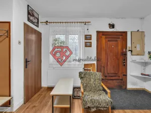 Prodej rodinného domu, Olešnice, Rovečínská, 150 m2