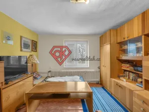 Prodej rodinného domu, Olešnice, Rovečínská, 150 m2