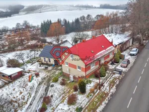 Prodej rodinného domu, Olešnice, Rovečínská, 150 m2