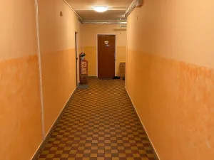 Prodej bytu 3+1, Přerov, Trávník, 62 m2