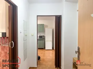 Pronájem bytu 2+1, Rybitví, Školní, 65 m2