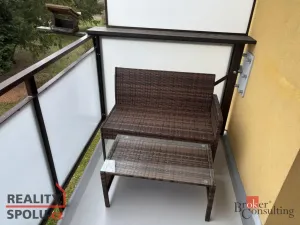 Pronájem bytu 2+1, Rybitví, Školní, 65 m2