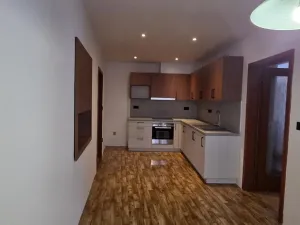 Pronájem bytu 5+1, Jeseník, Žižkova, 125 m2