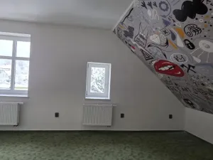 Pronájem bytu 5+1, Jeseník, Žižkova, 125 m2