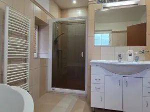 Pronájem bytu 5+1, Jeseník, Žižkova, 125 m2