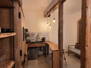 Pronájem obchodního prostoru, Jeseník, 28. října, 15 m2