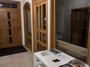 Pronájem obchodního prostoru, Jeseník, 28. října, 15 m2