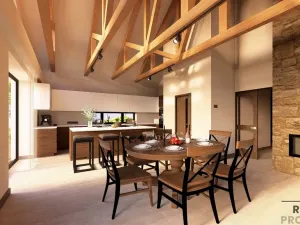 Prodej rodinného domu, Tvořihráz, 160 m2