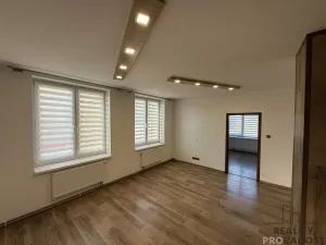 Pronájem bytu 3+kk, Podivín, 90 m2