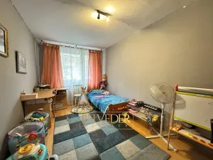 Prodej bytu 3+1, Teplice, Pražská, 68 m2