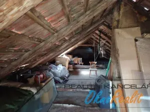 Prodej činžovního domu, Pačlavice, 339 m2