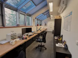 Pronájem komerční nemovitosti, Praha, Táborská, 375 m2