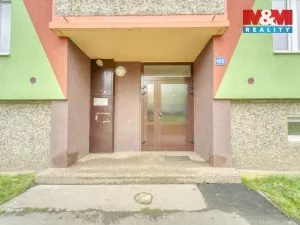 Prodej bytu 3+1, Žlutice, Mlýnská, 77 m2