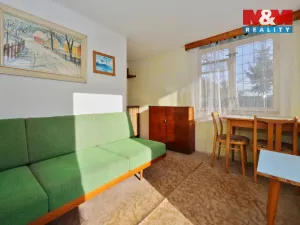 Prodej chaty, Pardubice, Holcova, 14 m2
