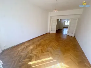 Pronájem bytu 2+1, Praha - Nové Město, Štěpánská, 89 m2