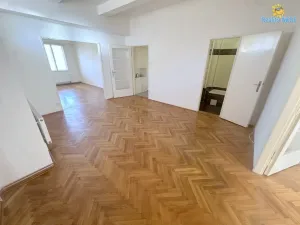 Pronájem bytu 2+1, Praha - Nové Město, Štěpánská, 89 m2