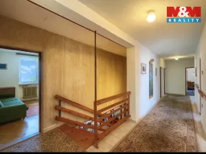 Prodej rodinného domu, Třinec - Kanada, Sadová, 220 m2