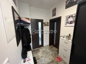 Pronájem bytu 2+1, Olomouc, Sládkova, 48 m2