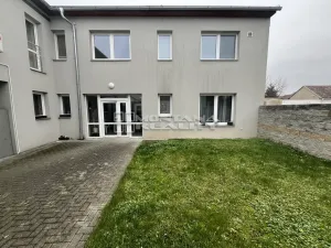 Pronájem bytu 2+1, Olomouc, Sládkova, 48 m2