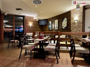 Pronájem restaurace, Topolná, 908 m2