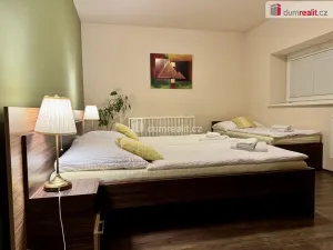 Prodej restaurace, Topolná, 908 m2