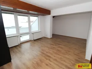 Pronájem bytu 1+1, Znojmo, Alšova, 38 m2