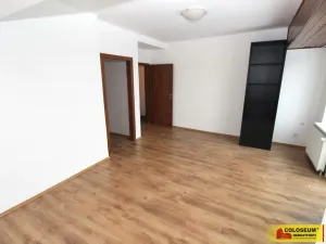 Pronájem bytu 1+1, Znojmo, Alšova, 38 m2
