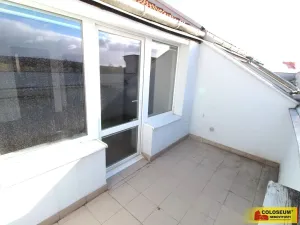 Pronájem bytu 1+1, Znojmo, Alšova, 38 m2