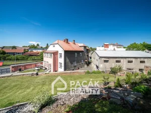 Prodej pozemku pro bydlení, Tršice, 3659 m2