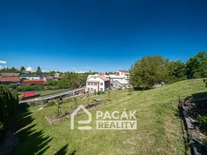 Prodej pozemku pro bydlení, Tršice, 3659 m2