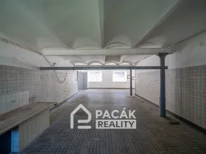 Prodej pozemku pro bydlení, Tršice, 3659 m2