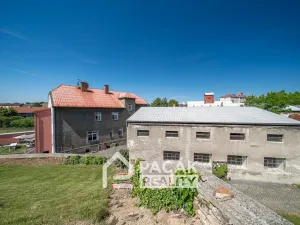 Prodej pozemku pro bydlení, Tršice, 3659 m2