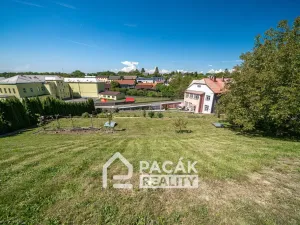 Prodej pozemku pro bydlení, Tršice, 3659 m2
