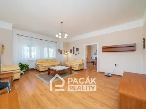 Prodej rodinného domu, Tršice, 700 m2