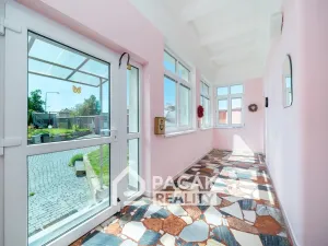 Prodej rodinného domu, Tršice, 700 m2