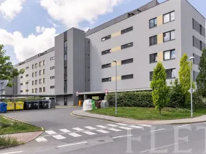 Pronájem bytu 2+kk, Praha - Letňany, Pavla Beneše, 56 m2