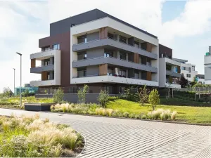 Pronájem bytu 2+kk, Praha - Letňany, Pavla Beneše, 65 m2