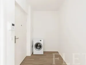 Pronájem bytu 2+kk, Praha - Michle, Michelská, 47 m2