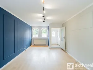 Prodej rodinného domu, Praha - Prosek, Měšická, 98 m2