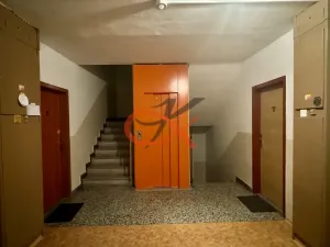 Prodej bytu 3+1, Rožnov pod Radhoštěm, Meziříčská, 60 m2