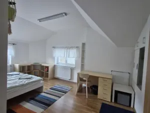 Pronájem bytu 3+kk, Brno - Nový Lískovec, Zoubkova, 87 m2