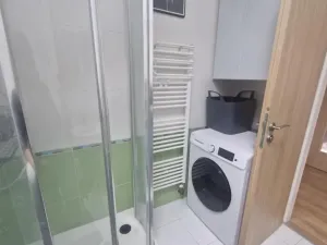 Pronájem bytu 3+kk, Brno - Nový Lískovec, Zoubkova, 87 m2