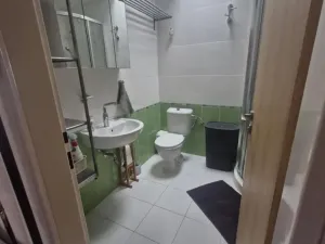 Pronájem bytu 3+kk, Brno - Nový Lískovec, Zoubkova, 87 m2