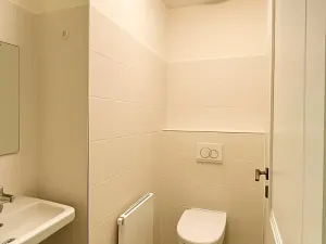 Pronájem bytu 3+1, Praha, 145 m2