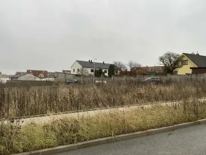 Prodej pozemku pro bydlení, Kladno, 815 m2