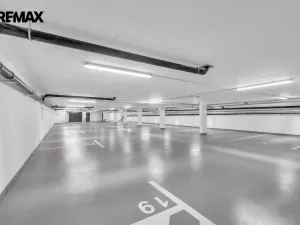 Prodej bytu 2+kk, Hradec Králové - Pražské Předměstí, Gočárova třída, 203 m2